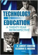 Technology in Education: A Twenty-Year Retrospective
