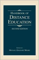 Handbook of Distance Education