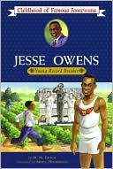 Jesse Owens: Young Record Breaker