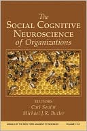 Social Cognitive Neuroscience of Corporate Thinking