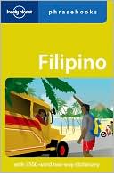 Lonely Planet: Filipino (Tagalog) Phrasebook