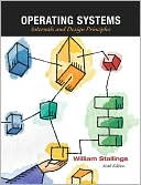 Operating Systems: Internals and Design Principles