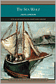 Sea Wolf (Barnes & Noble Library of Essential Reading)