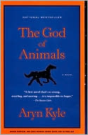 The God of Animals
