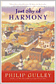 Just Shy of Harmony