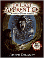 Attack of the Fiend (Last Apprentice Series #4)