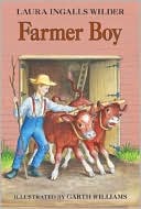 Farmer Boy (Little House Series: Classic Stories #3)