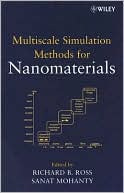 Multiscale Simulation Methods for Nanomaterials