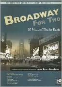 Broadway for Two: 10 Musical Theatre Duets