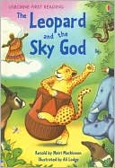 Leopard and the Sky God