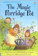 Magic Porridge Pot