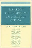 Realms of Freedom in Modern China