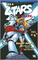 JSA Presents: Stars and S.T.R.I.P.E.S. Volume 2