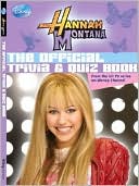 Official Trivia and Quiz Book