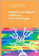 Atkinsons und Hilgards Einfuhrung in die Psychologie