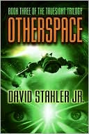 Otherspace (Truesight Trilogy Series #3)