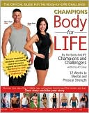 Champions Body for Life (Body for Life Series)