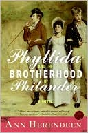 download Phyllida and the Brotherhood of Philander book