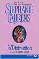 To Distraction (Bastion Club Series)