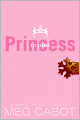 Princess in Pink (Princess Diaries Series #5)