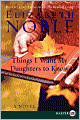 Things I Want My Daughters to Know