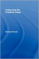 Cities And The Creative Class