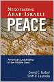 Negotiating Arab-Israeli Peace: American Leadership in the Middle East