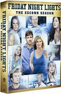 Friday Night Lights - Season 2 with Kyle Chandler