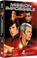 Mission Impossible - Season 4