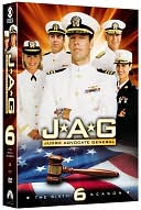 JAG - Season 6