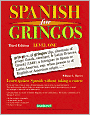 Spanish for Gringos: Level 1, 3rd Edition