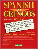 download Spanish for Gringos : Level 1, 3rd Edition book