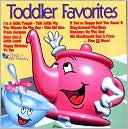 Toddler Favorites by Music For Little People Choir: CD Cover