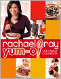 Yum-o! The Family Cookbook