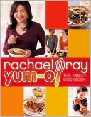 Yum-o! The Family Cookbook