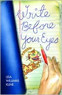 Write Before Your Eyes