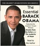 The Essential Barack Obama: The Grammy Award-Winning Recordings