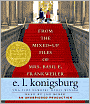 From the Mixed-Up Files of Mrs. Basil E. Frankweiler