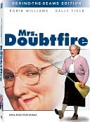 Mrs. Doubtfire with Robin Williams