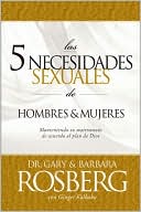 Las 5 Necesidades Sexuales de Hombres and Mujeres
