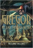 Gregor de las tierras altas (Gregor the Overlander)
