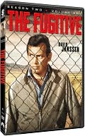 The Fugitive - Season 2, Vol. 1
