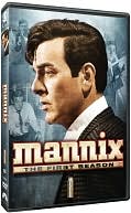 Mannix - Season 1