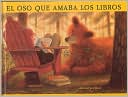 El Oso que amaba los libros