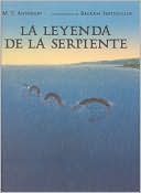 La leyenda de la serpiente (The Serpent Came to Gloucester)