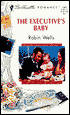 Executive's Baby: Loving the Boss