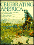 Celebrating America: A Collection of Poems and Images of the American Spirit