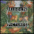 Hidden Pictures: Find a Feast of Camouflaged Creatures