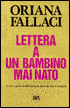 Lettera a un bambino mai nato (Letter to a Child Never Born)