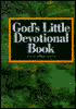 God's Little Devotional Book